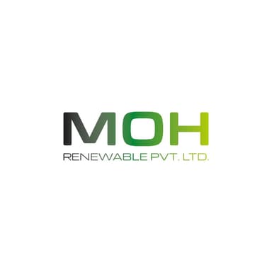 Moh Renewable logo