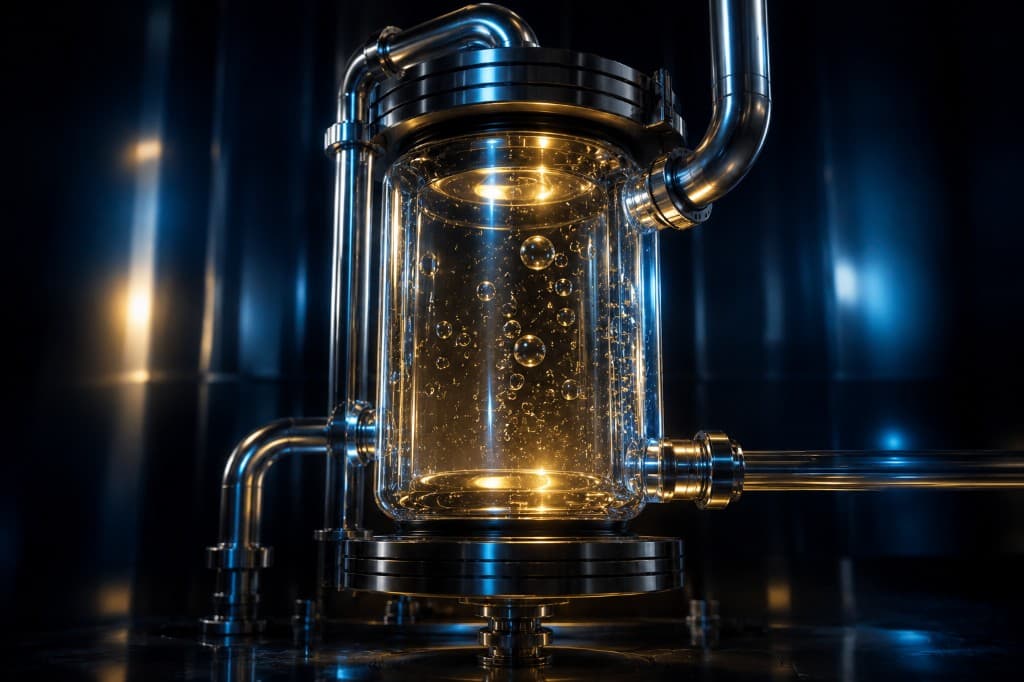 Pyrolysis Gas